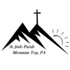 St Jude Parish Mountain Top