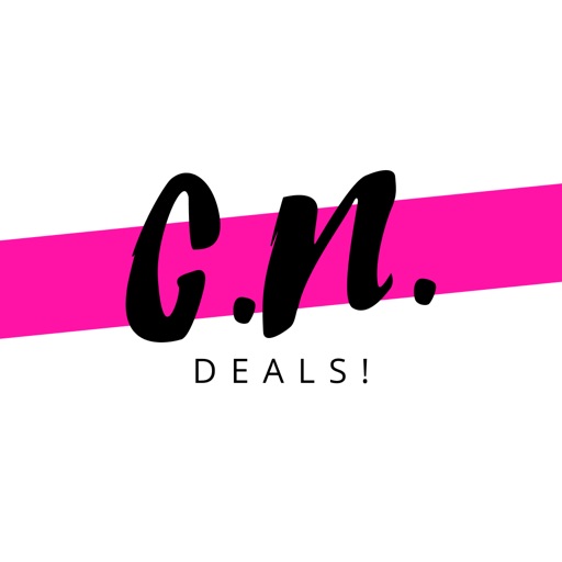 CN Deals and Coupons Download
