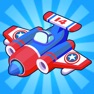 Get Plane Merger Idle Tycoon for iOS, iPhone, iPad Aso Report