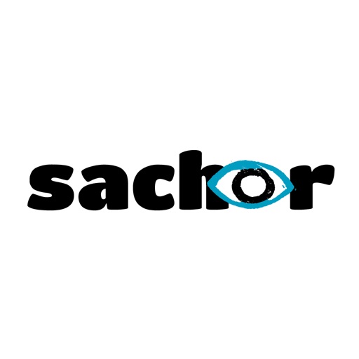 Sachor icon