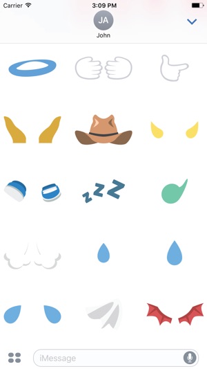 Emoji Mashup(圖4)-速報App