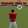 Fearless Hero 3D