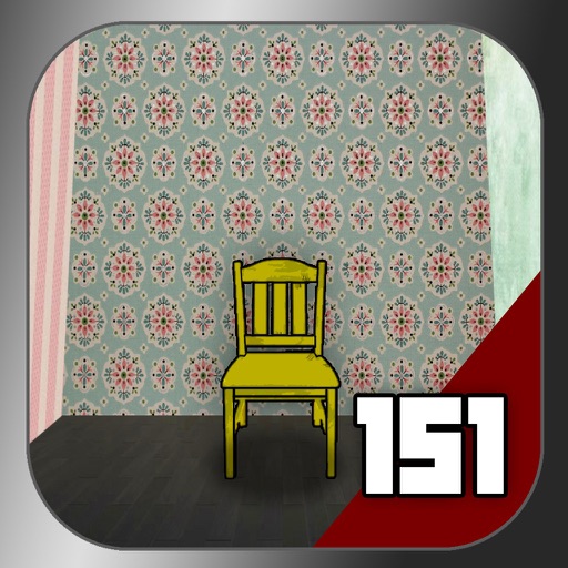 Walls Escape 151 iOS App