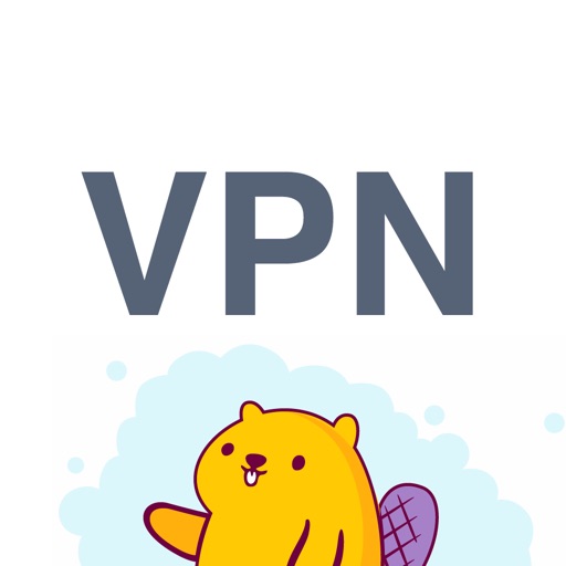 VPN Master Secure VPN proxy icon
