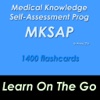 Medical-Knowledge-Self-Assessment Prog MKSAP
