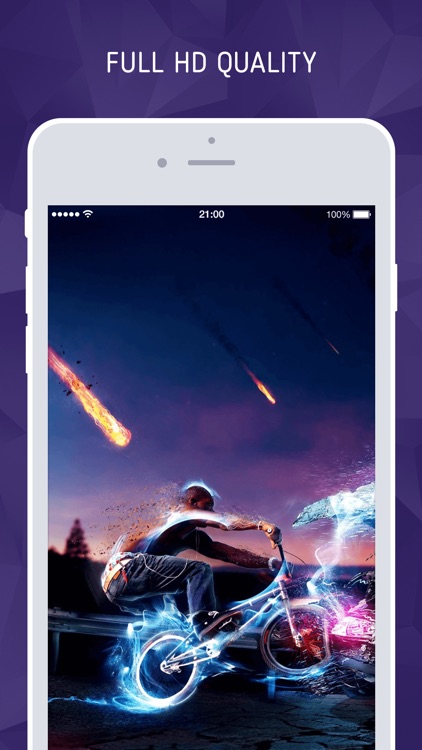 Wallpapers +