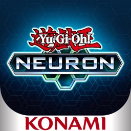 Yu-Gi-Oh! Neuron icon