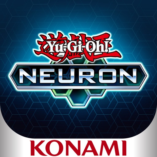 Yu Gi Oh Neuron By Konami