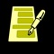 Outline Memo is a outline processor