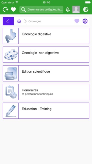 MediConnect(圖2)-速報App