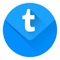 Easily manage all your email accounts from one app