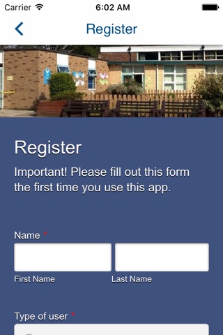 Fairfield Primary School screenshot 2