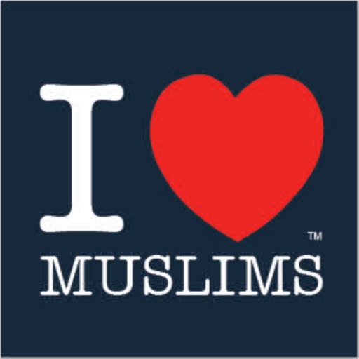 I Heart Muslims