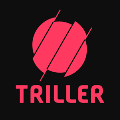 ‎Triller- Create Music Videos