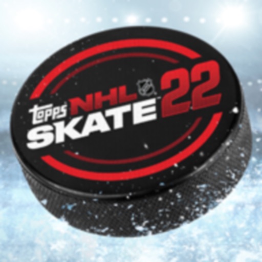 Topps® NHL SKATE™ Card Trader iOS App
