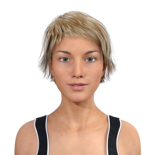 My Virtual Girlfriend Julie