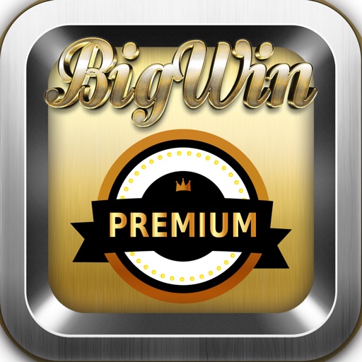 Slots Big Win - Free Slots Vegas Icon