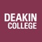 Enjoy the benefits of closer connections to your Deakin College Connect groups