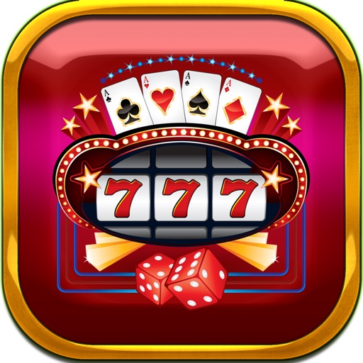777 The magic Oz Casino icon