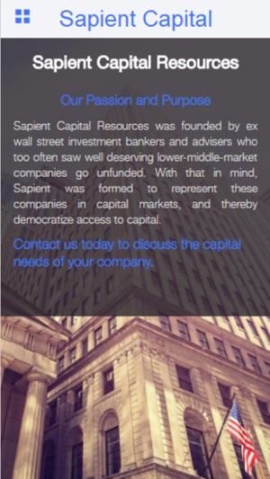 Sapient Capital Resources(圖3)-速報App