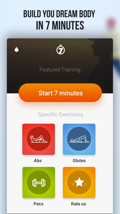 【图】7 Minute Work(截图2)