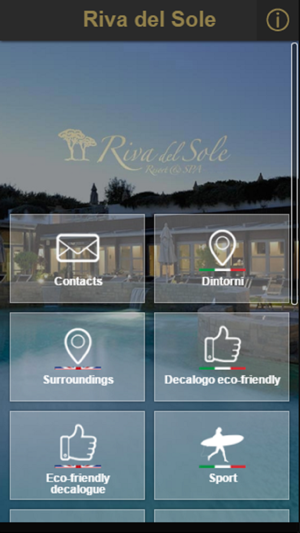 Riva del Sole(圖1)-速報App