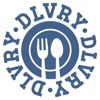 DLVRY: Доставка еды