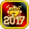 Lucky Lucky Lucky 2017 - FREE Slots Game