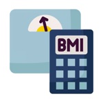 Download Weight converter and BMI app