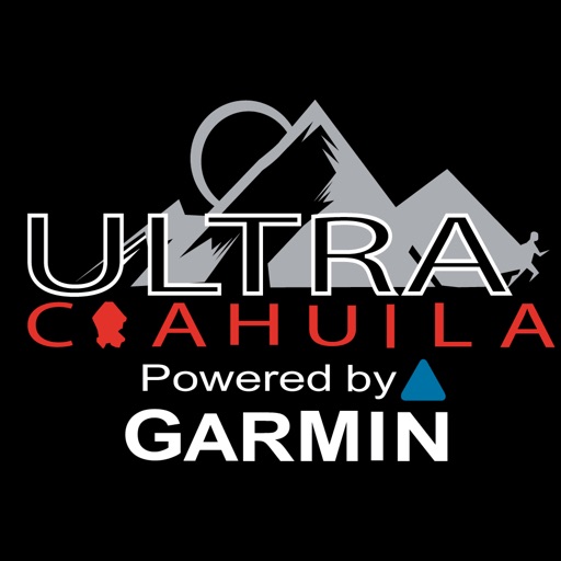 ULTRA COAHUILA GARMIN iOS App