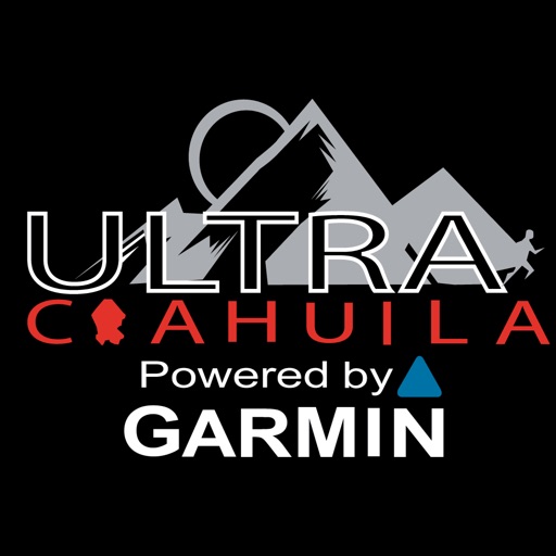 ULTRA COAHUILA GARMIN