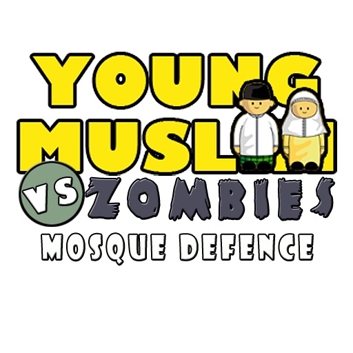 YoungMuslim vs Zombies : Mosque Defence iOS App