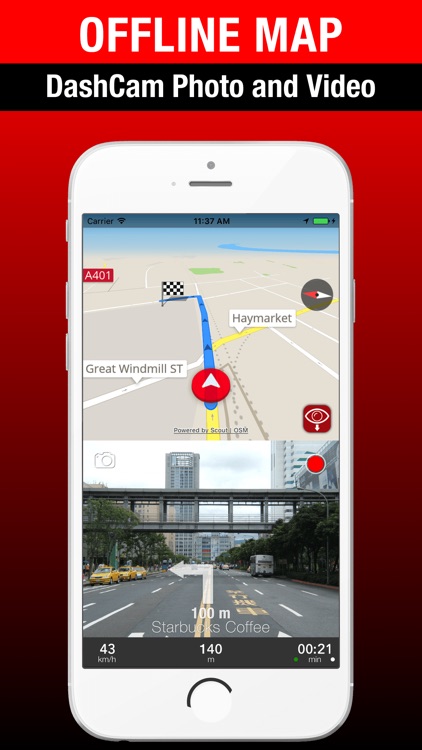 Kent Tourist Guide + Offline Map