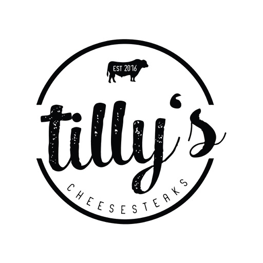 Tilly's Cheesesteaks icon