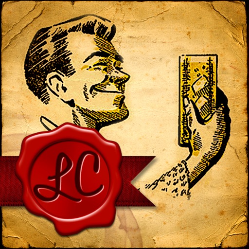 Liquor Cabinet - Cocktails & Drinks icon