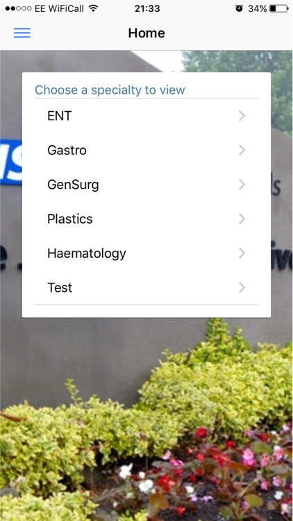 My Handbook screenshot-3