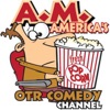A.M. America's OTR Comedy