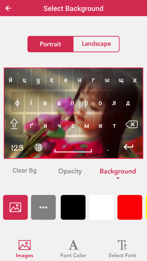 Ukrainian Keyboard - Ukrainian Input Keyboard(圖3)-速報App