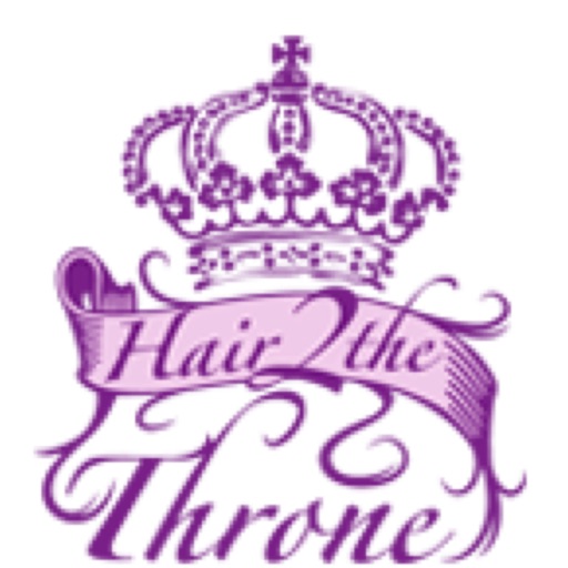 Hair 2 the throne icon