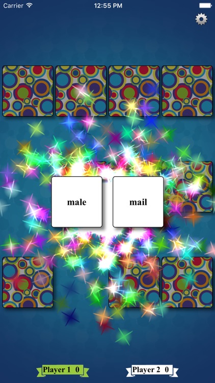 Homophone Match screenshot-3