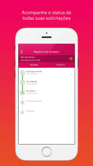 Fleury Consultórios(圖1)-速報App