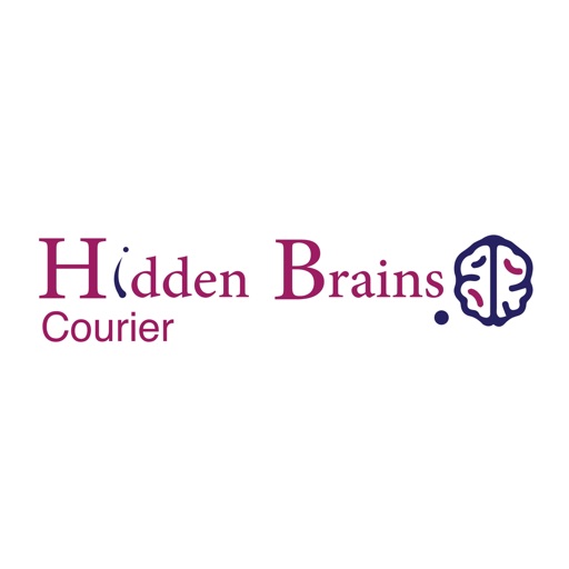 Hiddenminds Courier