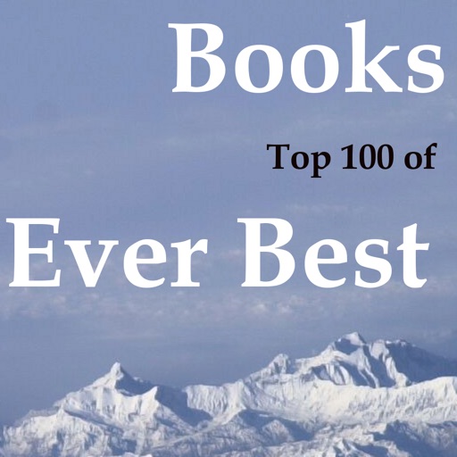 Gutenberg: The 100 Best Books of All Time
