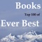 Take these 100 best books of all time with you