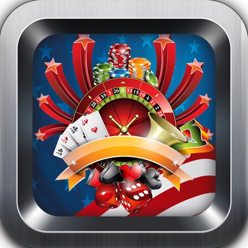 Slots Diamond Paradise--Free Slots Las Vegas Icon