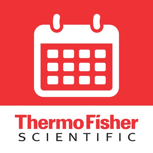 Thermo Fisher Scientific Event App