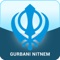 Gurbani iPhone App lets you listening and reading morning and evening Sikh prayers