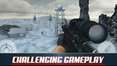 Gang Shoot War screenshot 3