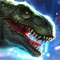 Icon Dino Crash 3D — Monster Wars