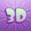 3D Names - Vista Studios